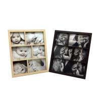 Baby frame for the newborn child grow up  and also make marks for anything useful information photo frame